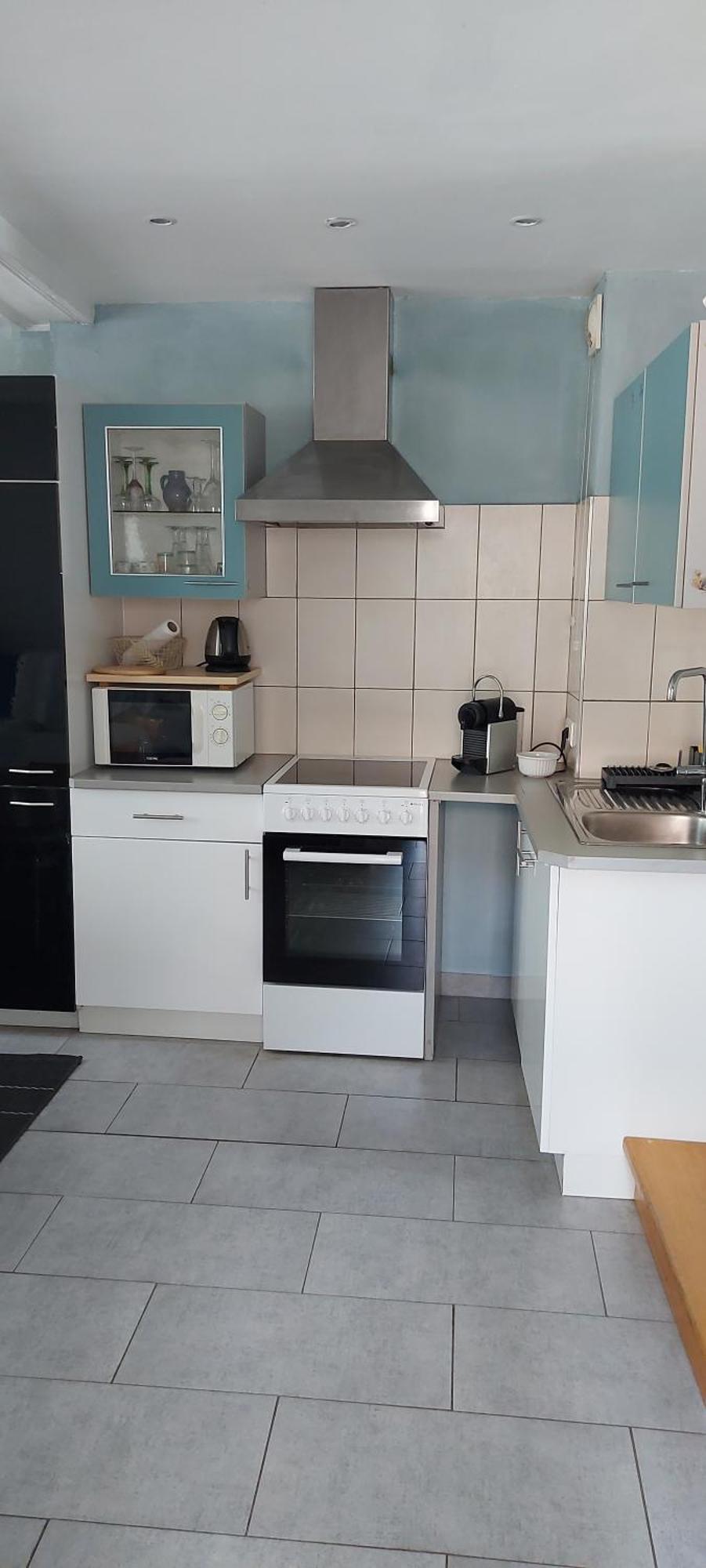 Charmant Petit Appartement En Alsace Bouxwiller  Luaran gambar